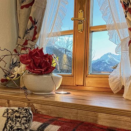 Pircher-Maes Apart & Stubaital Telfes im Stubai Exterior photo
