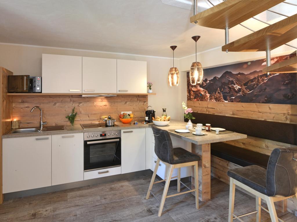 Pircher-Maes Apart & Stubaital Telfes im Stubai Room photo
